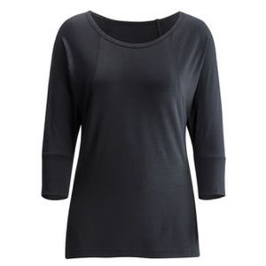 Black Diamond Desert Song Tunic